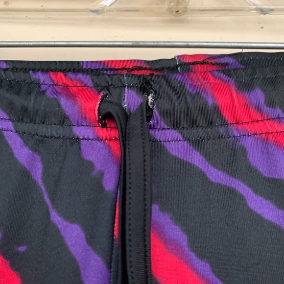 ATHLETIC CHAMPION CAPRI LEGGINGS - Picture 5 of 7